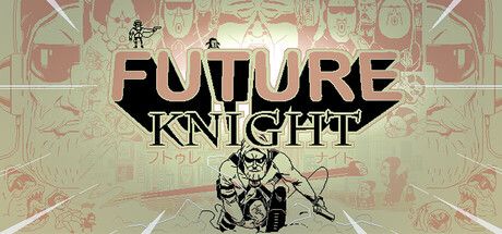 Future Knight