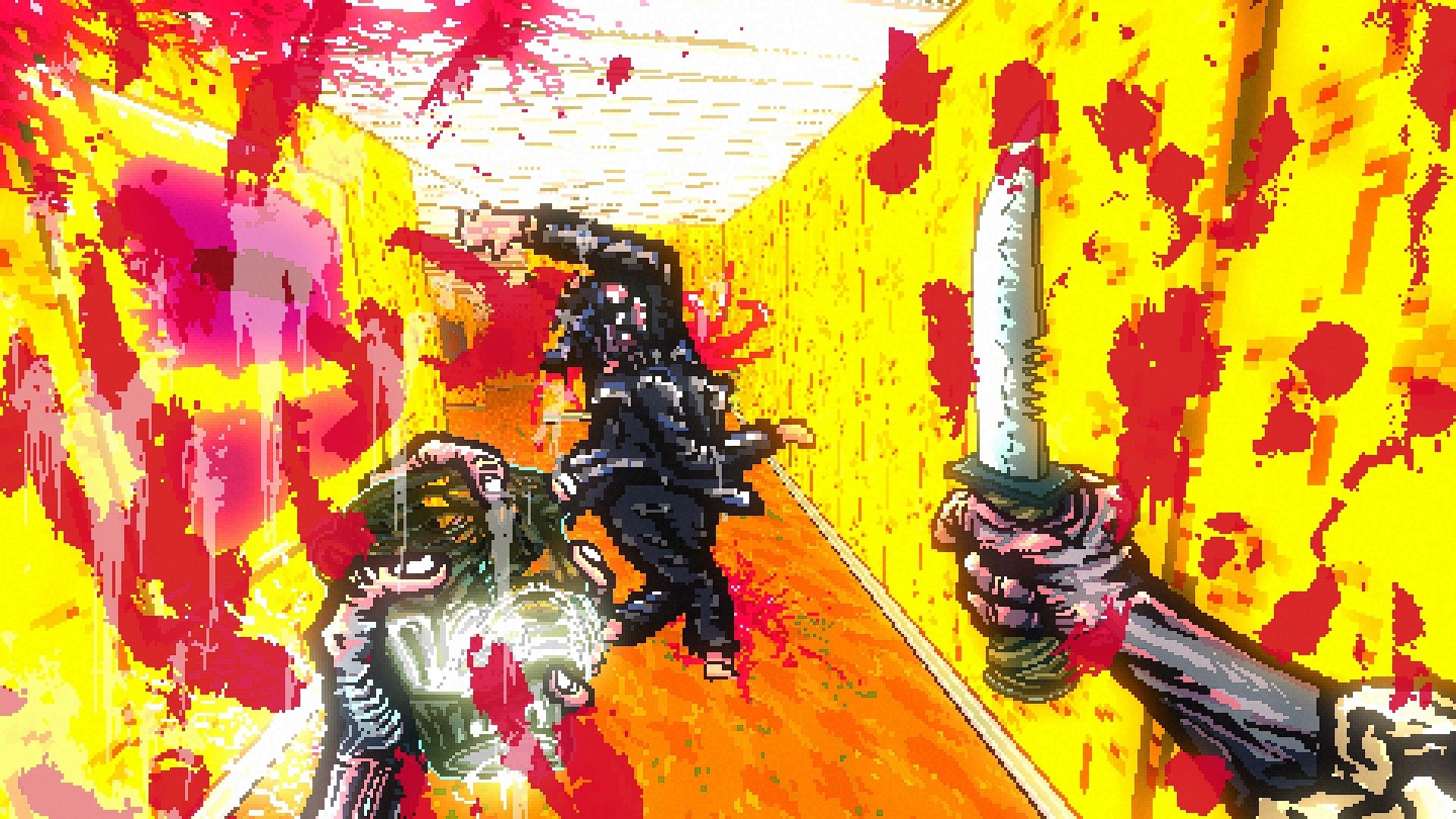 Post Void スクリーンショット 5