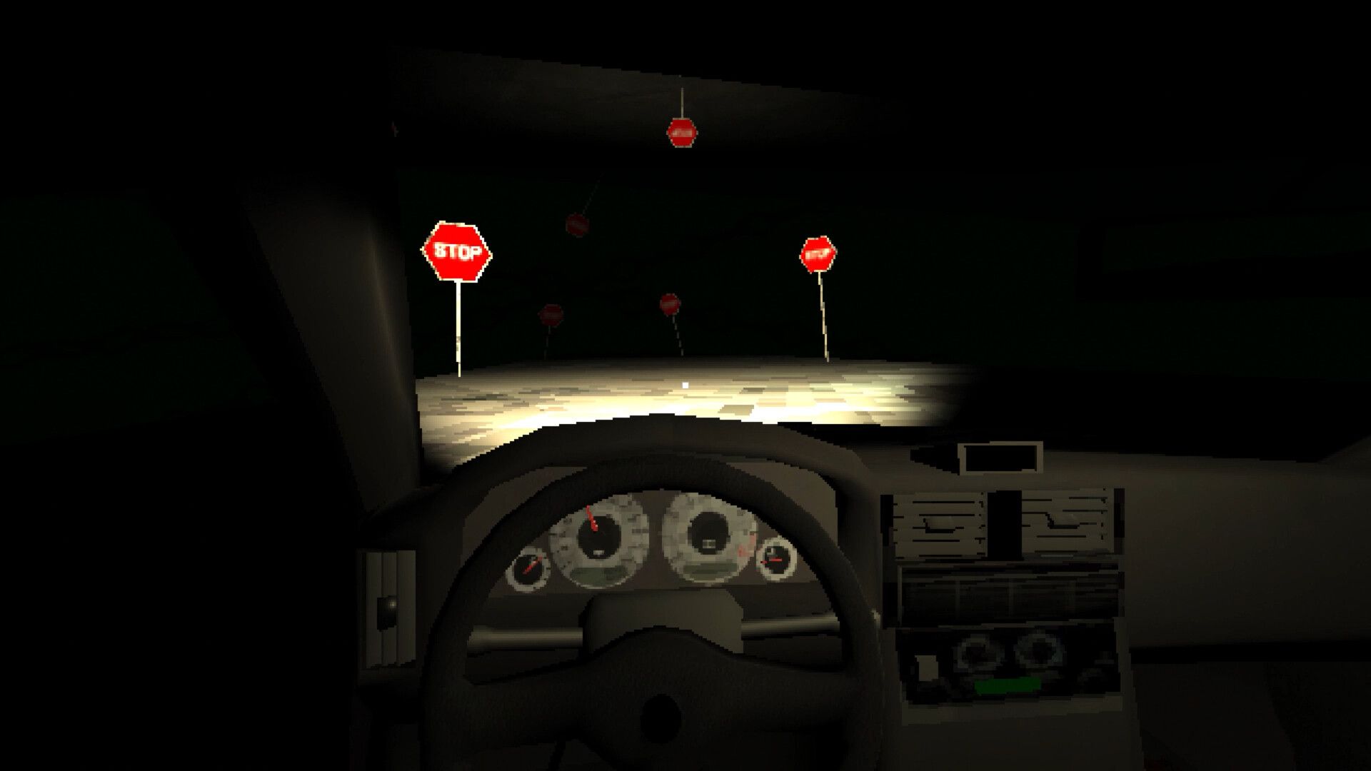 Drive Me to Hell スクリーンショット 3