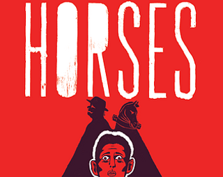 HORSES