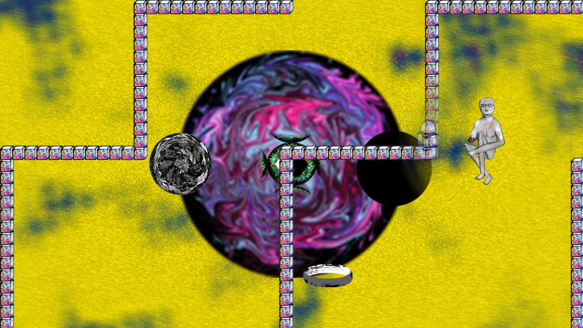 Infini スクリーンショット 2