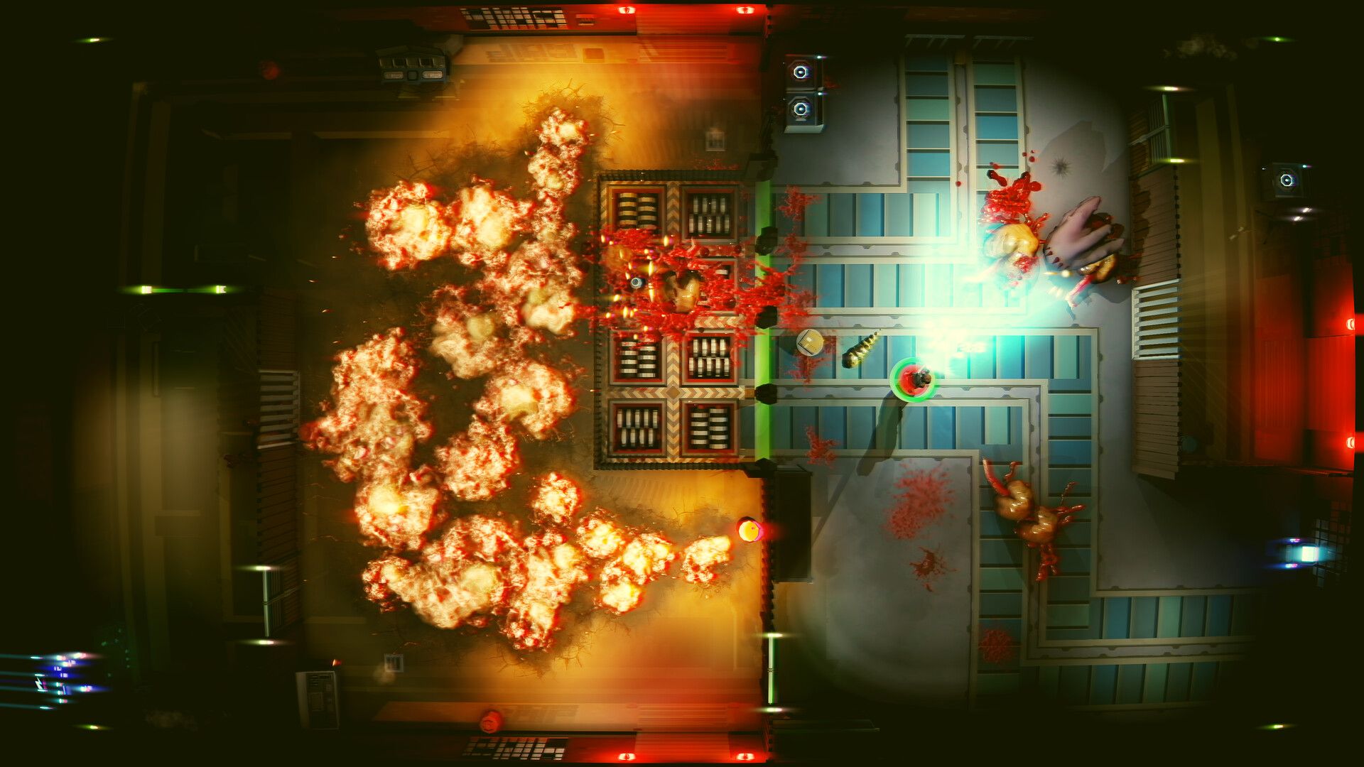 Demon Spore スクリーンショット 6