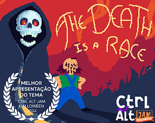 The Death is a Race