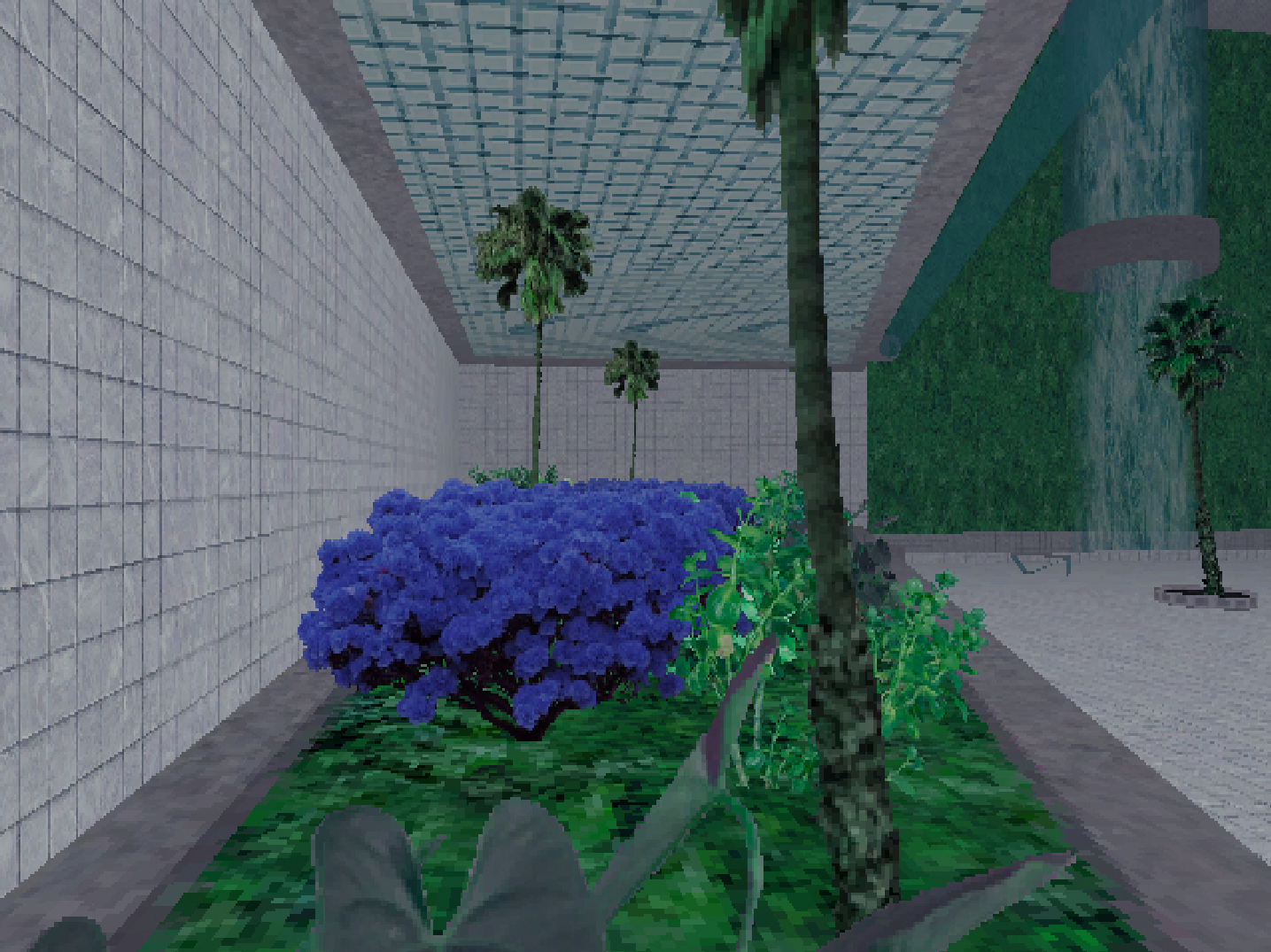 Remediation: A Dream Emulator スクリーンショット 4
