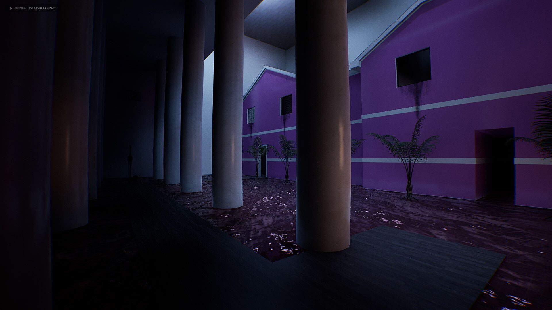 Hotel 188 スクリーンショット 6