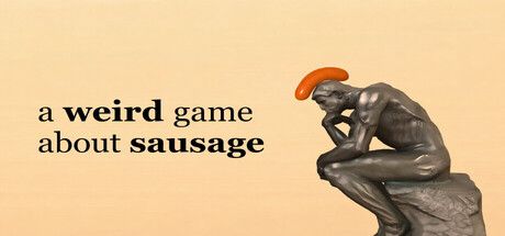 ソーセージについての奇妙なゲーム