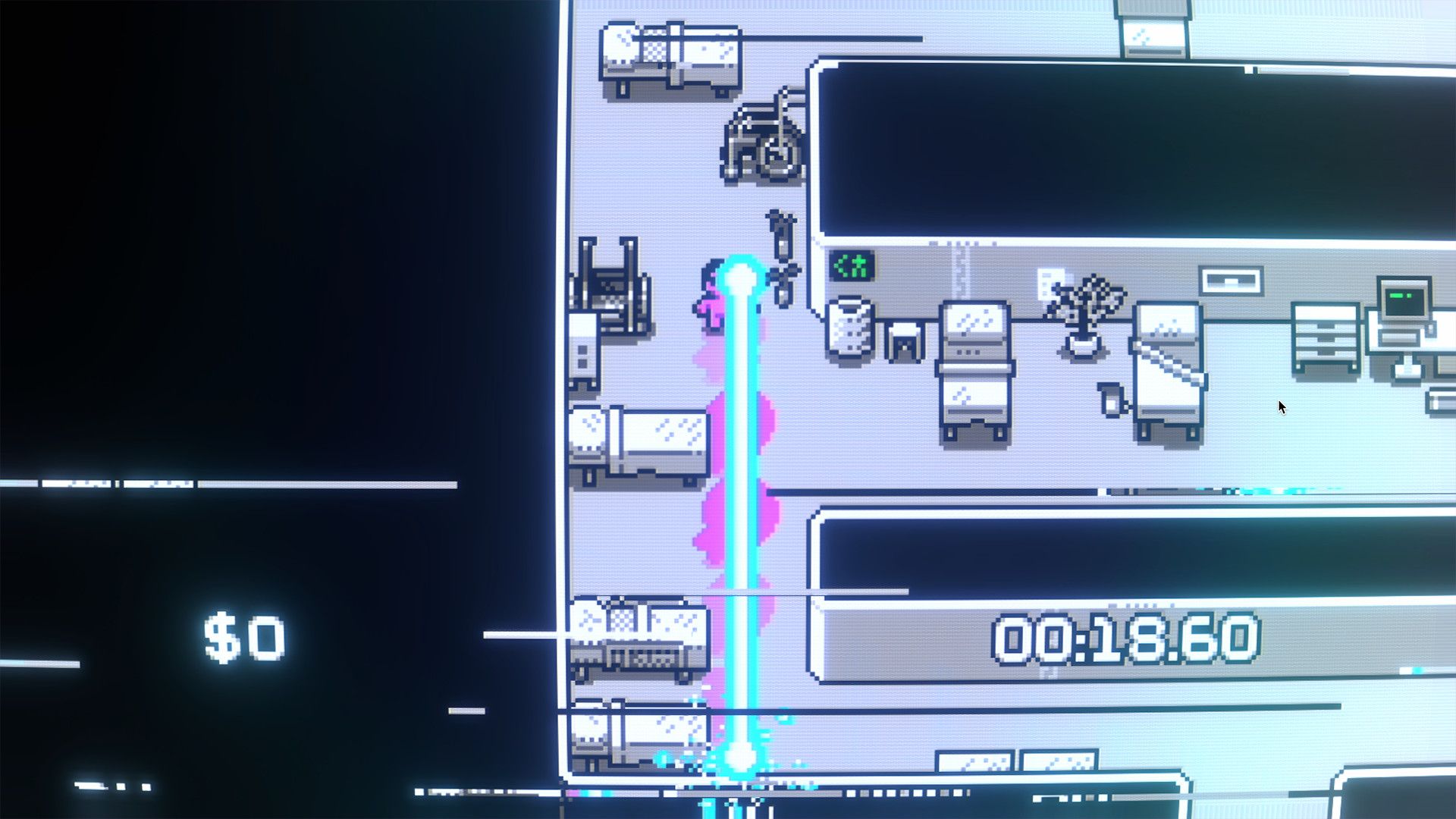 Laserboy スクリーンショット 5