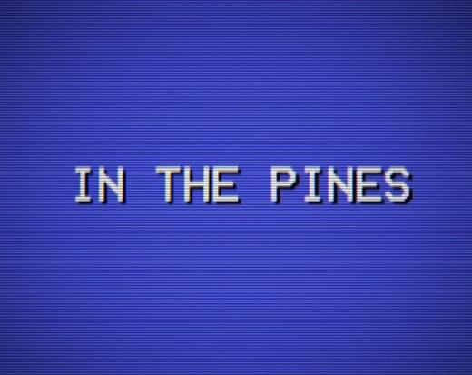 In the Pines