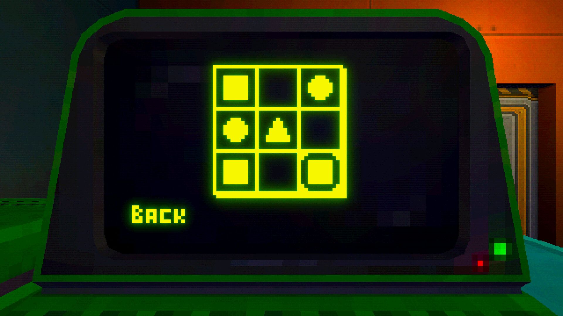 Escape from Mutation Station ― 何の変哲もない脱出ゲーム スクリーンショット 2