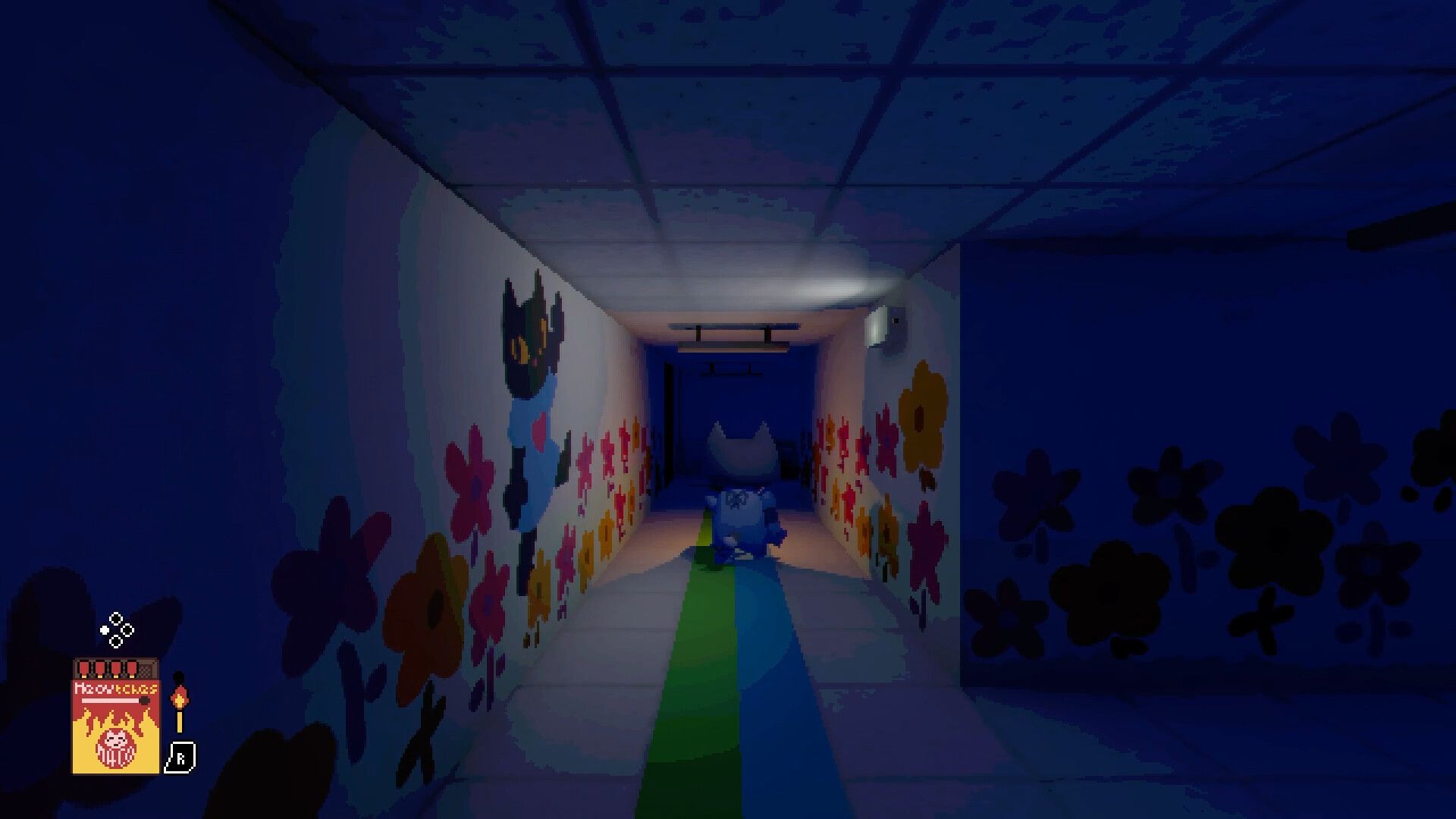 Darkbound スクリーンショット 7