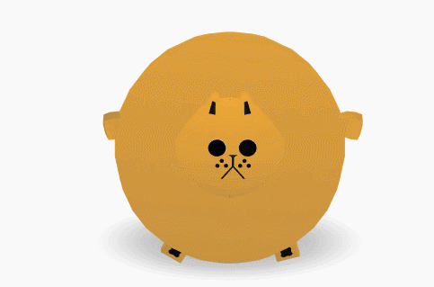 Borgo the Cat スクリーンショット 3