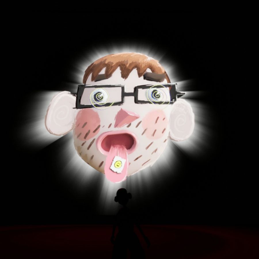 A Quiet Night In スクリーンショット 2