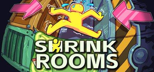 Shrink Rooms