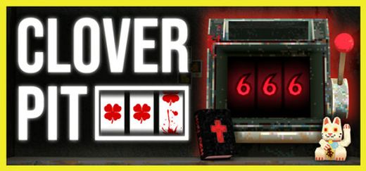 CloverPit