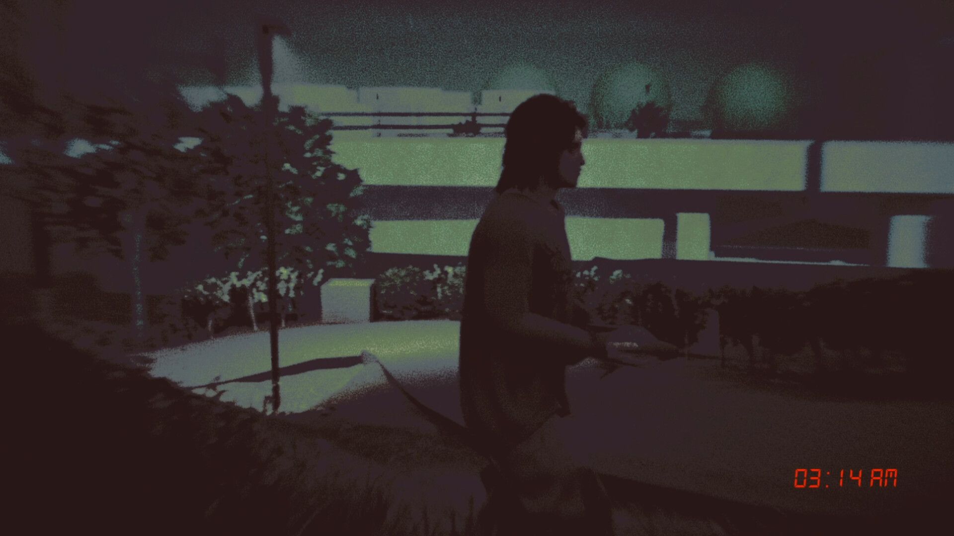 A Passing in the Night スクリーンショット 6