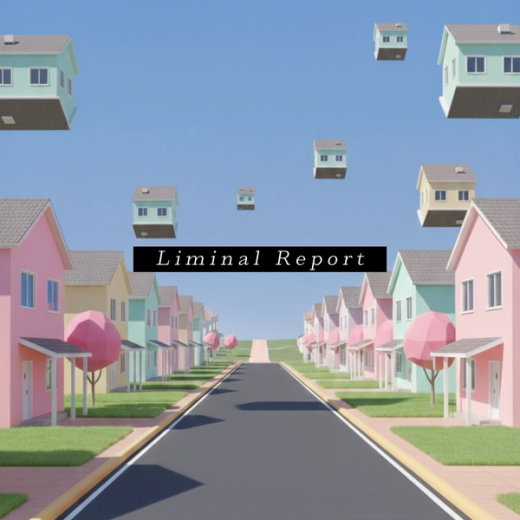 Liminal Report