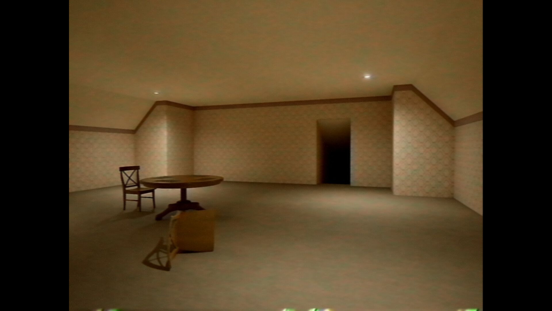 Paradise Nowhere スクリーンショット 5
