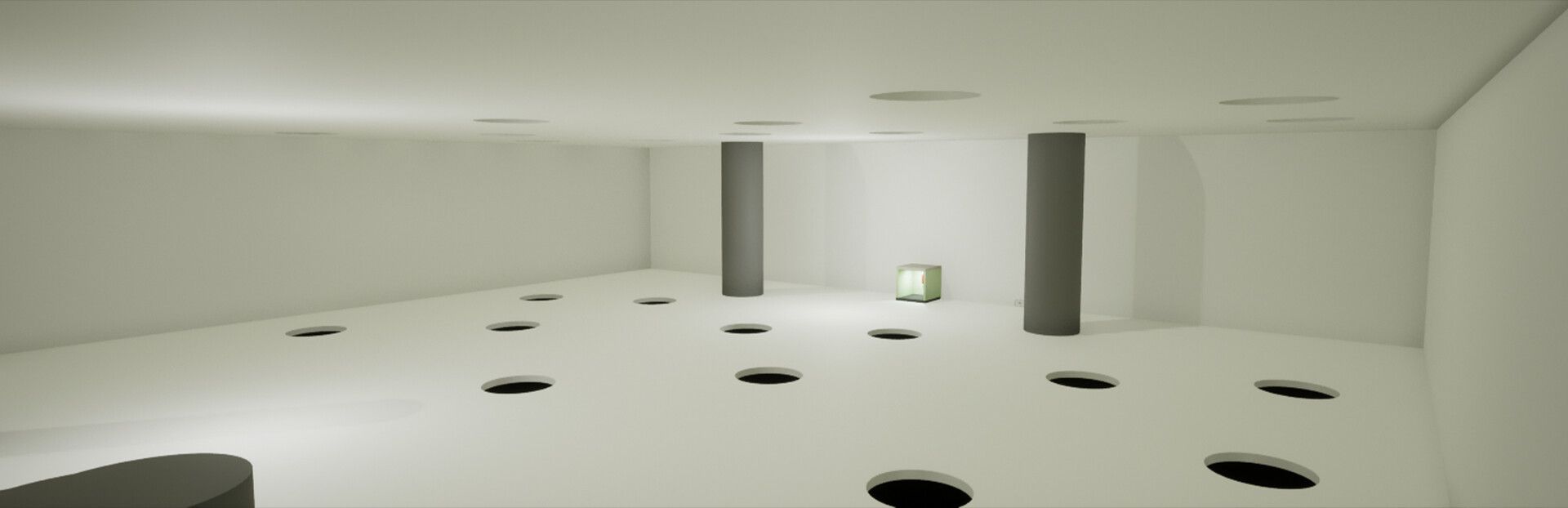 A Game About Flicking A Switch スクリーンショット 7