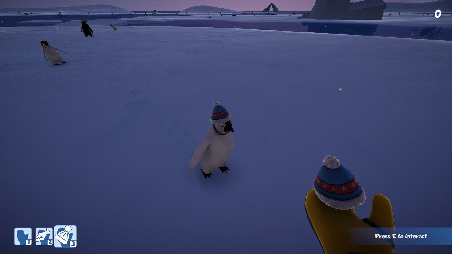 Penguin Helper スクリーンショット 6