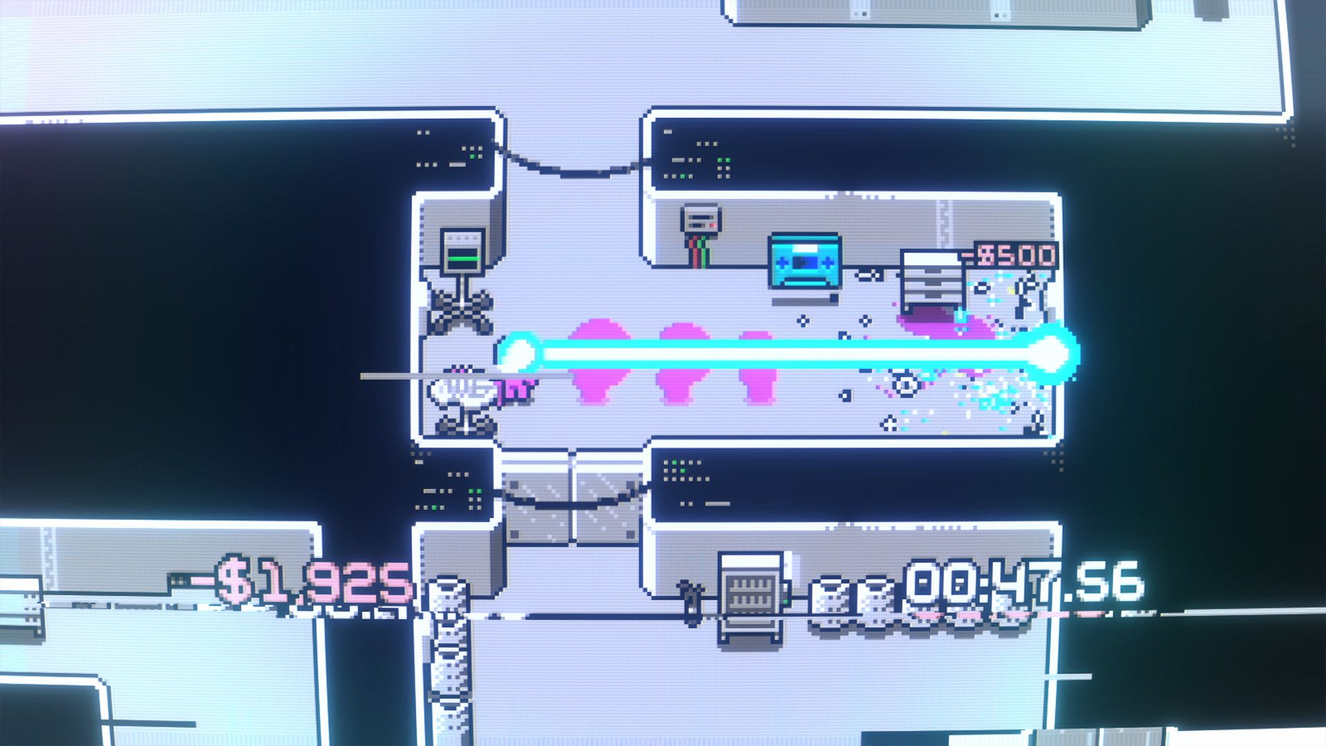 Laserboy スクリーンショット 8