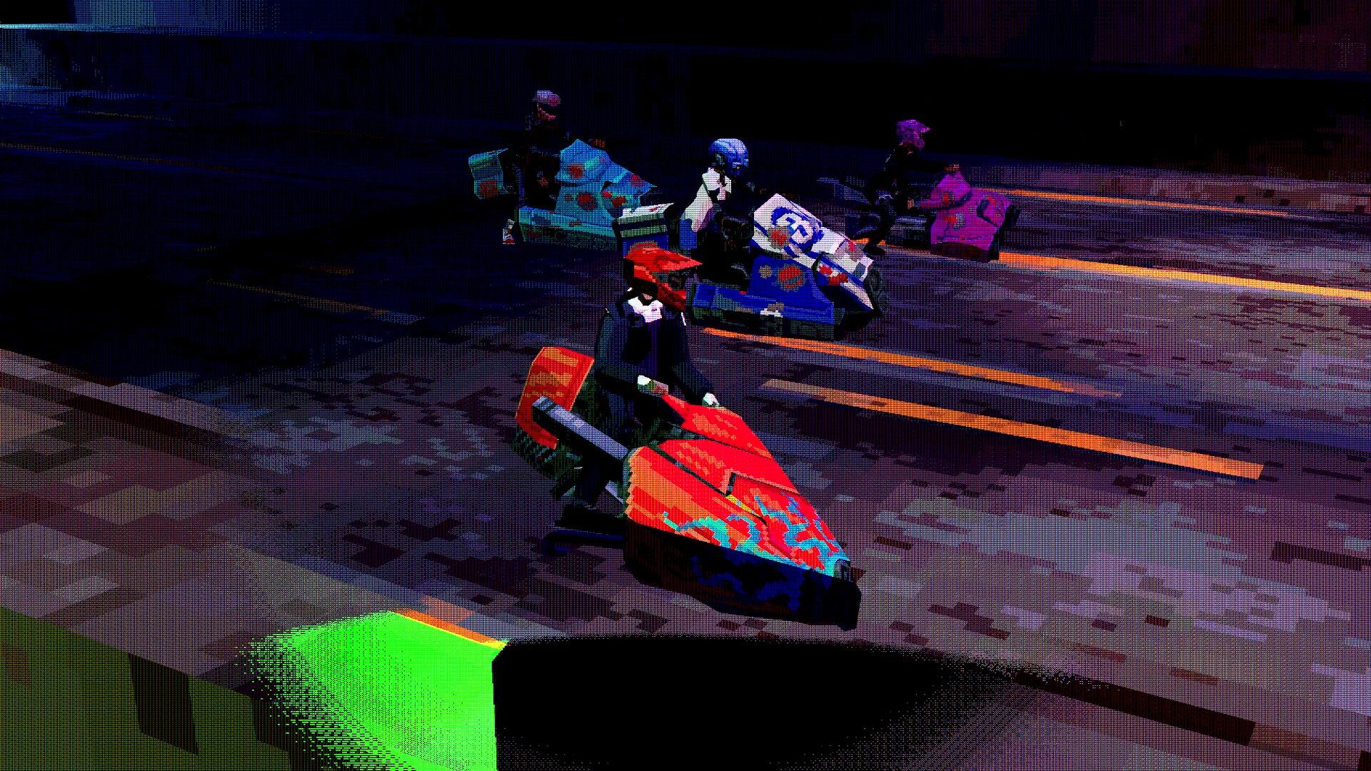 Airframe Ultra スクリーンショット 3