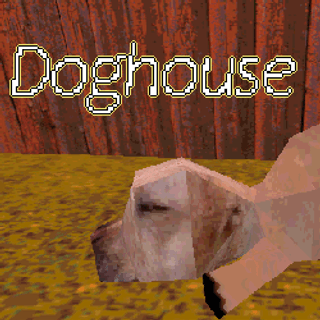 Doghouse