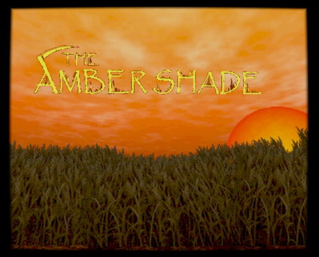 The Amber Shade