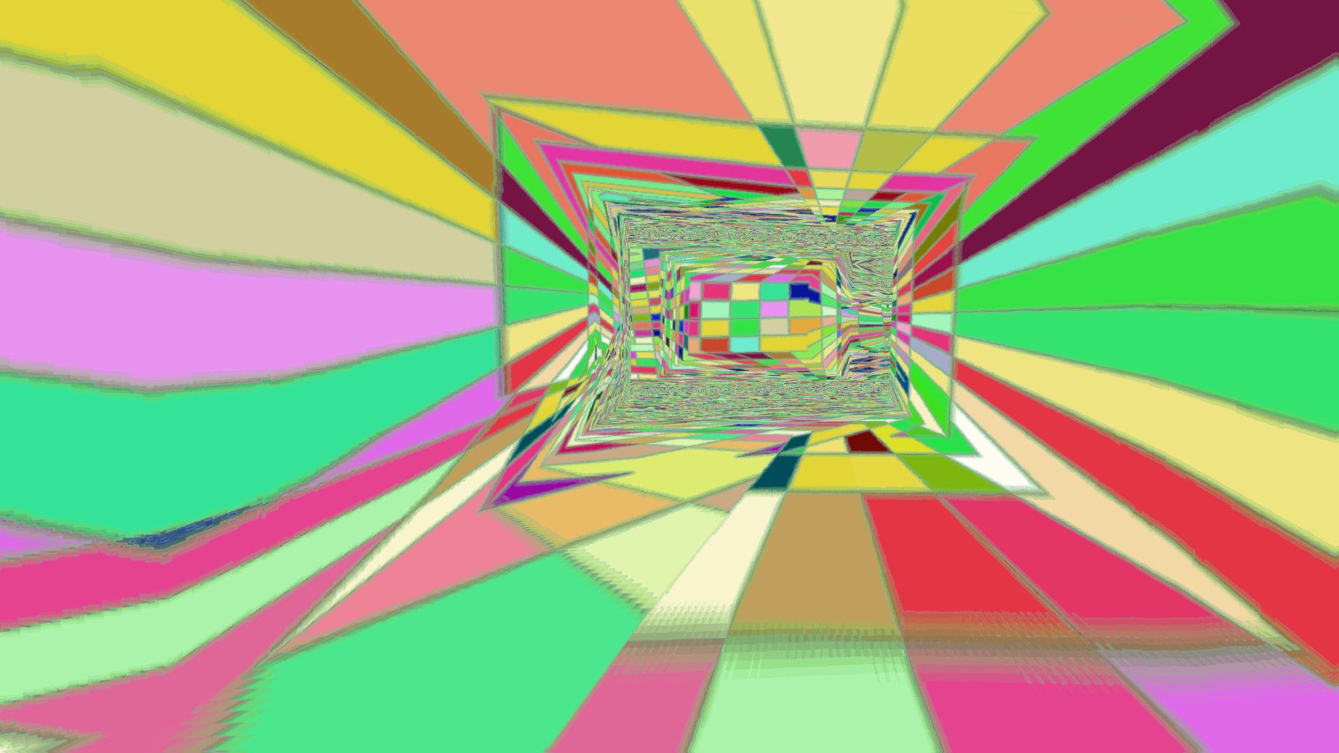 The Catacombs of Solaris Revisited スクリーンショット 1