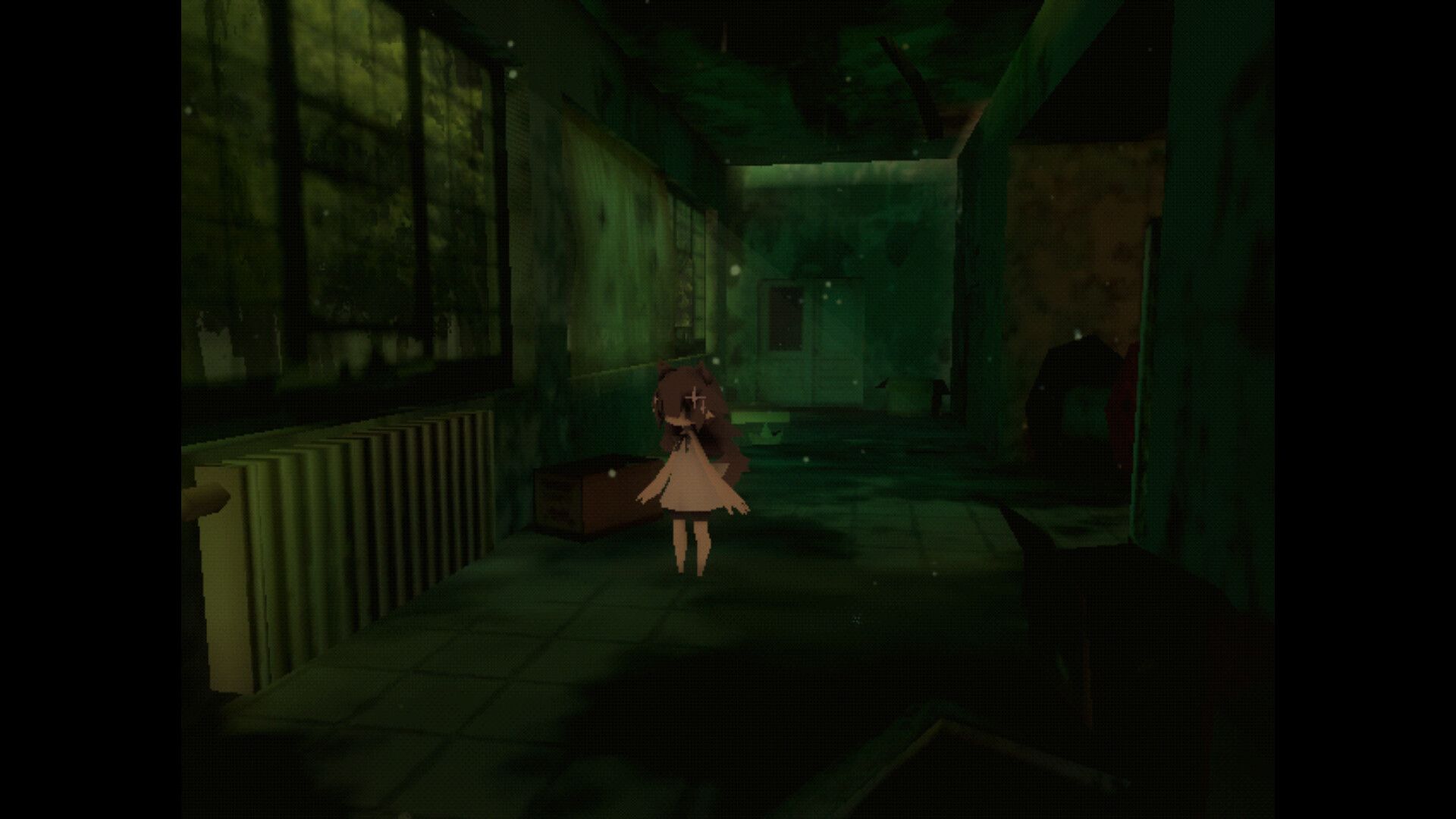 nophenia スクリーンショット 5