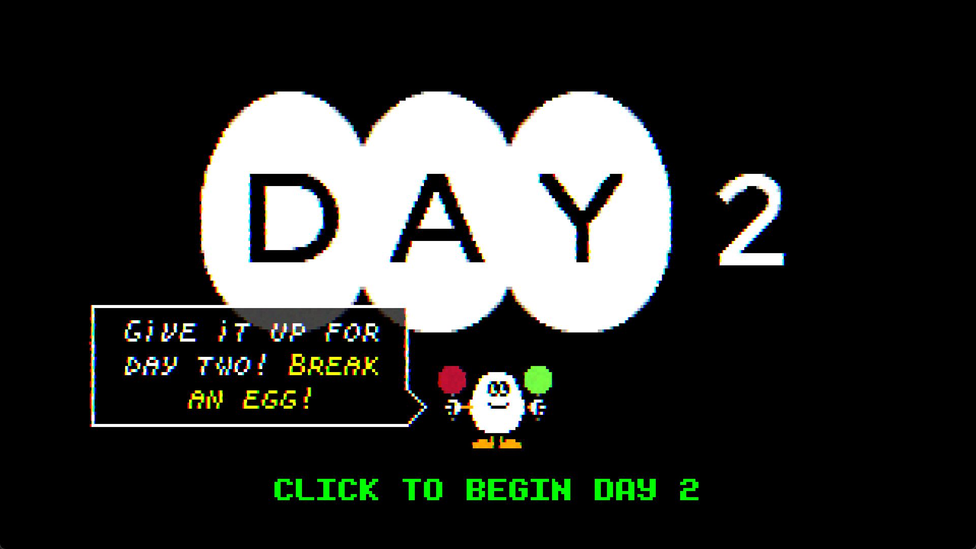 Egg Squeeze スクリーンショット 2