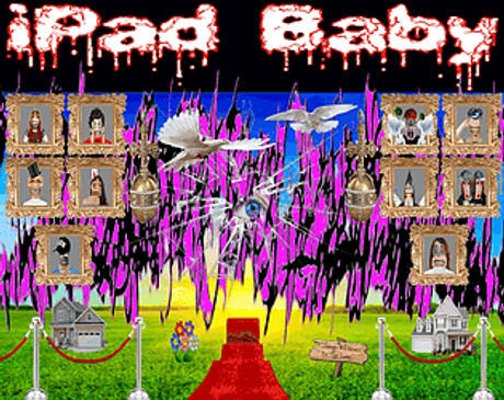 iPad Baby