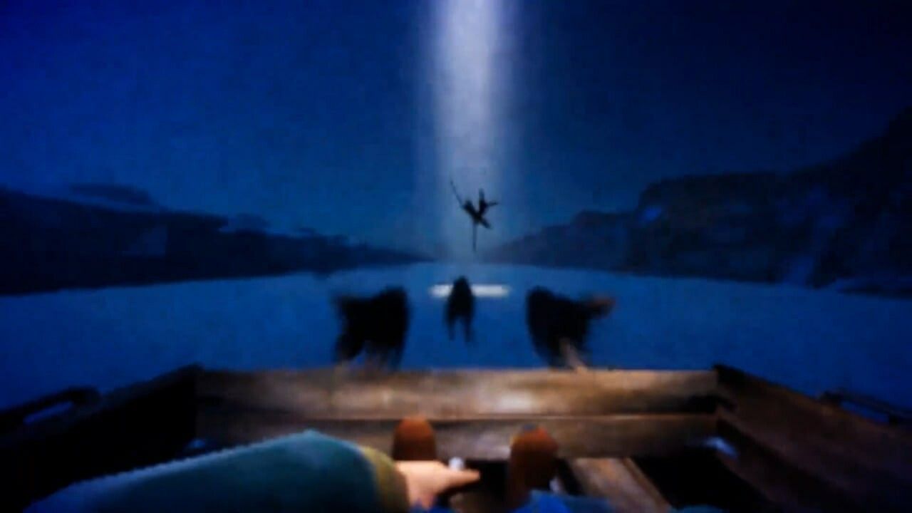 Violent Horror Stories: anthology スクリーンショット 2
