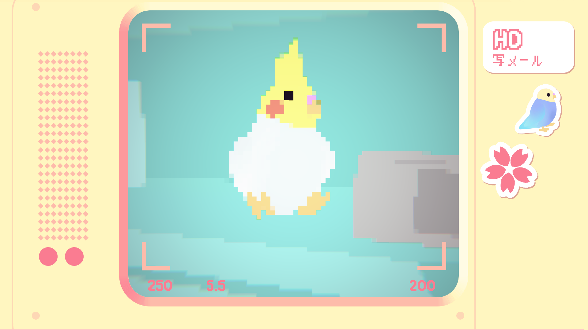鳥ポン スクリーンショット 6