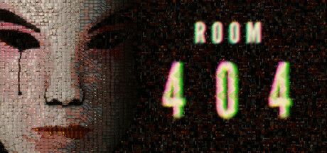 404号室