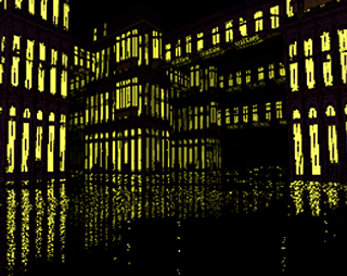 the nightmare of a city i thought i knew