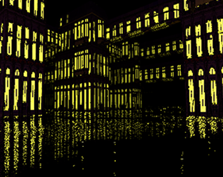 the nightmare of a city i thought i knew