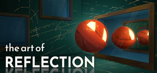 The Art of Reflection