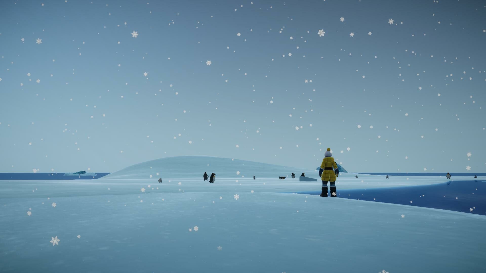 Penguin Helper スクリーンショット 7