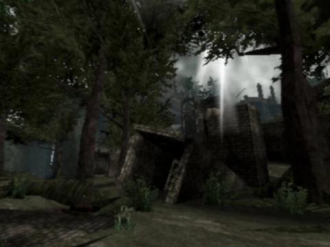 PRISON OF HUSKS スクリーンショット 3