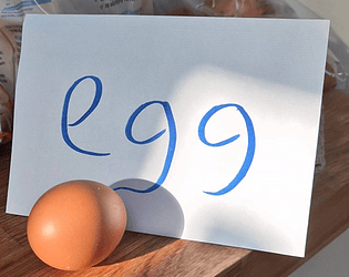 Egg