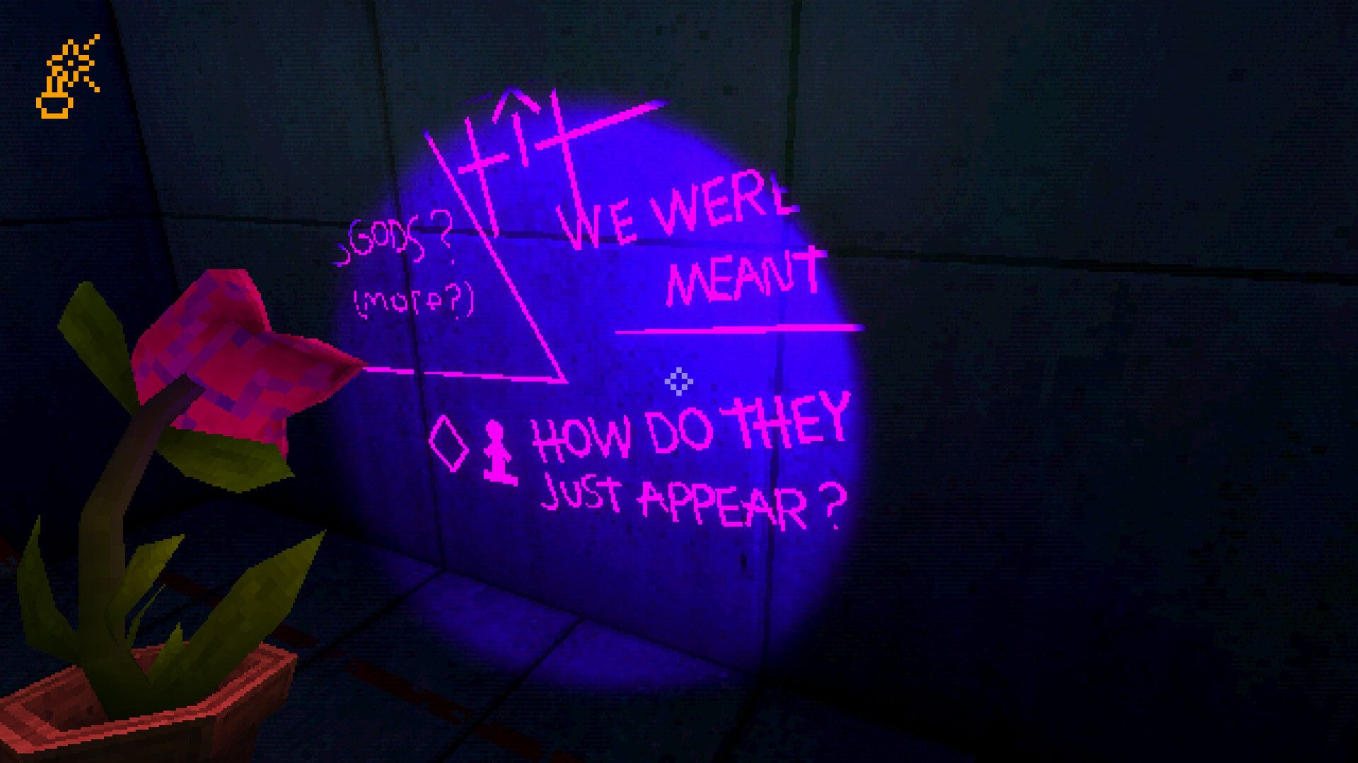 Escape from Mutation Station ― 何の変哲もない脱出ゲーム スクリーンショット 4