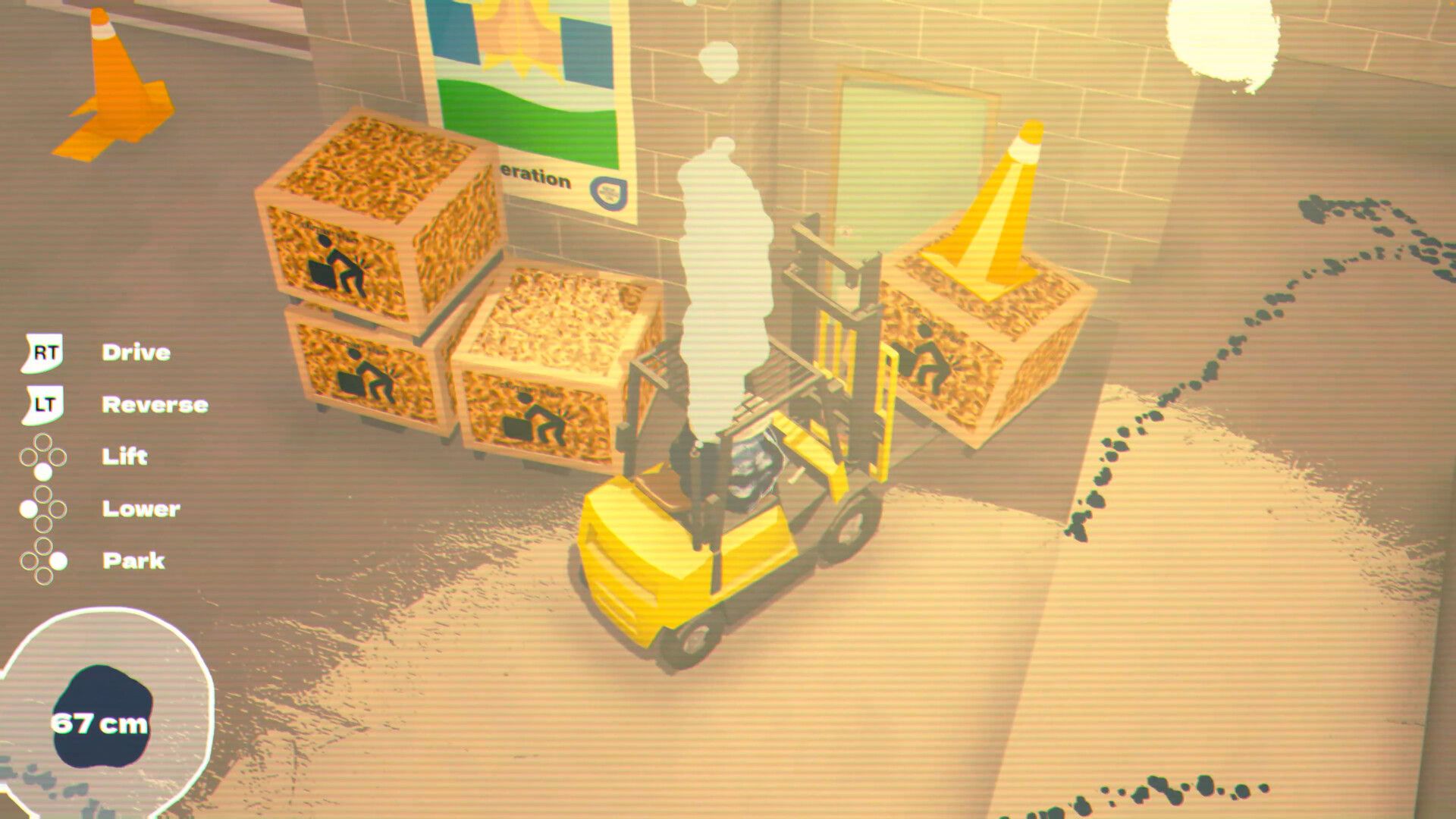 Crude Oil スクリーンショット 2