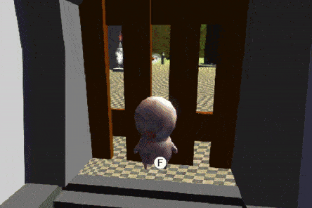 Lil Flutie 3D スクリーンショット 2
