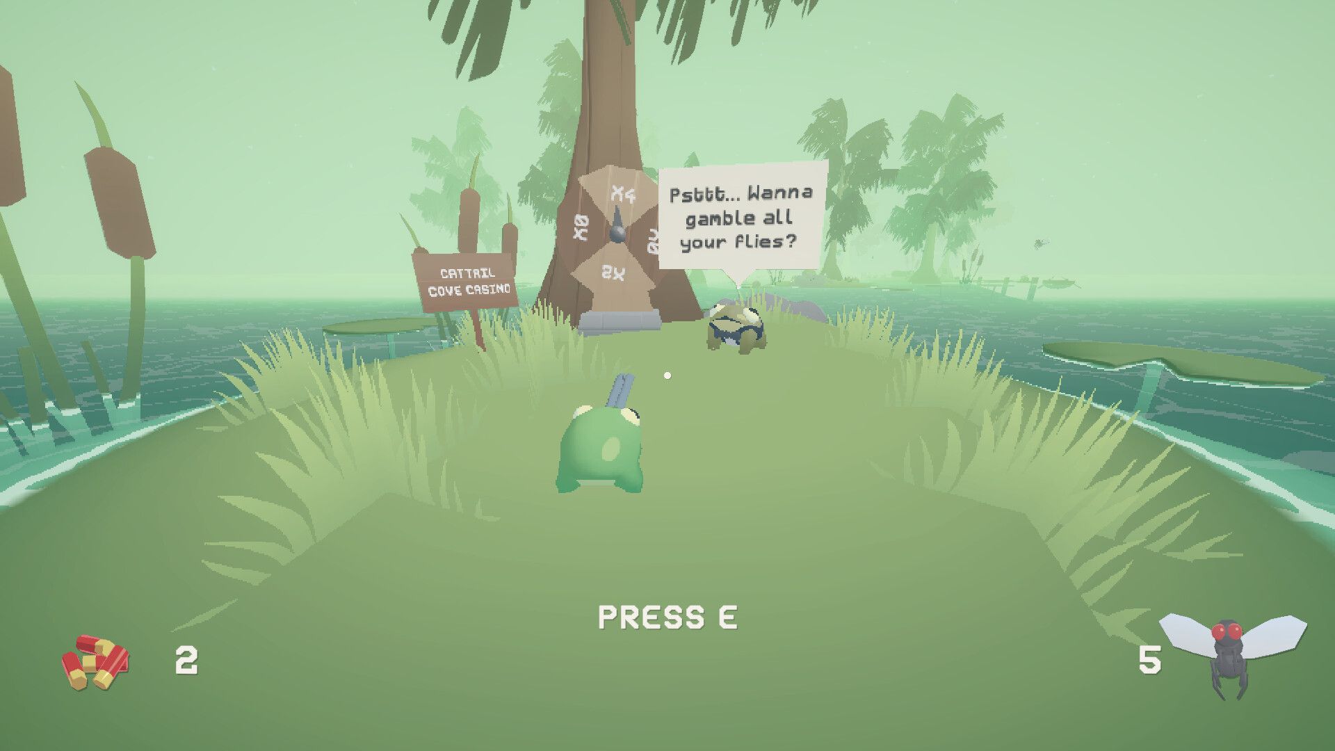 Gun Frog スクリーンショット 6