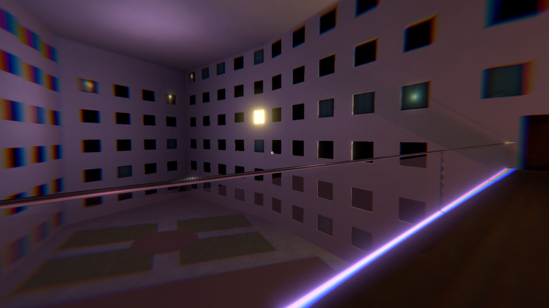 Liminal Space Holiday スクリーンショット 4