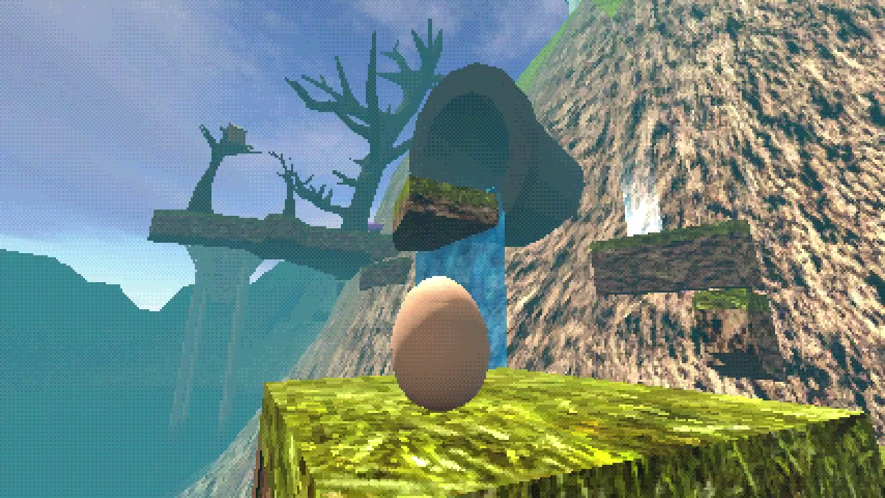 Egg スクリーンショット 1