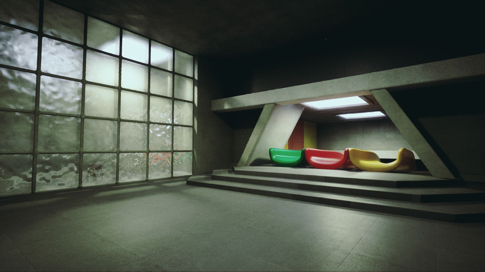 Liminal Shroud スクリーンショット 7