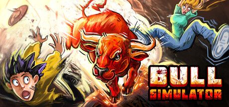 Bull Simulator
