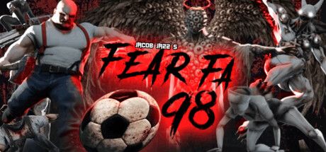 FEAR FA 98