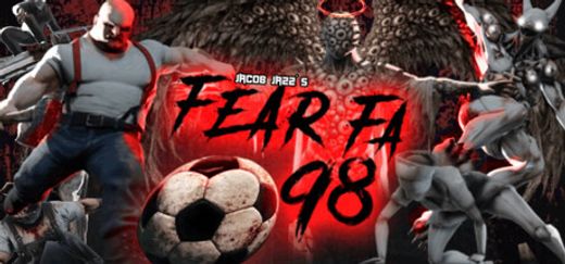 FEAR FA 98
